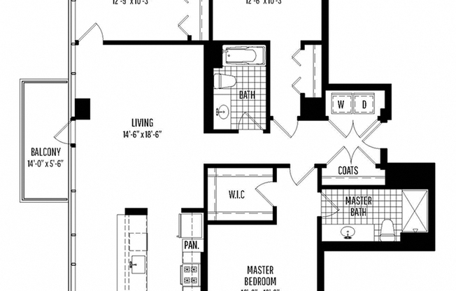 Partner-provided property photo