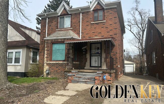 University District Large 1451 sq ft Westside 3bd/1.5ba