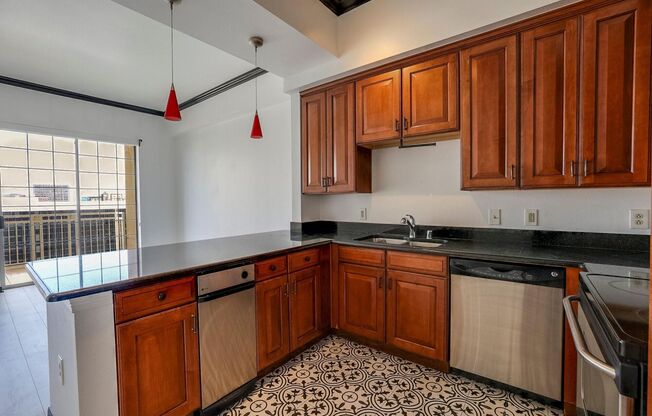 1 bed, 1 bath, $1,895, Unit UNIT # 1533