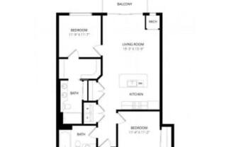 Partner-provided photo for $2630 unit