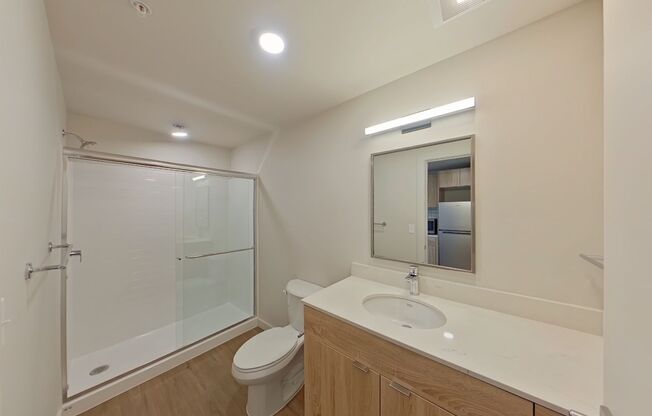 1 bed, 1 bath, 419 sqft, $1,590, Unit 508