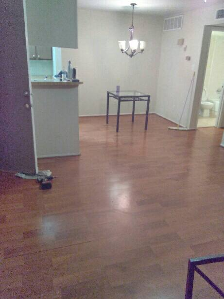 10601 S DR