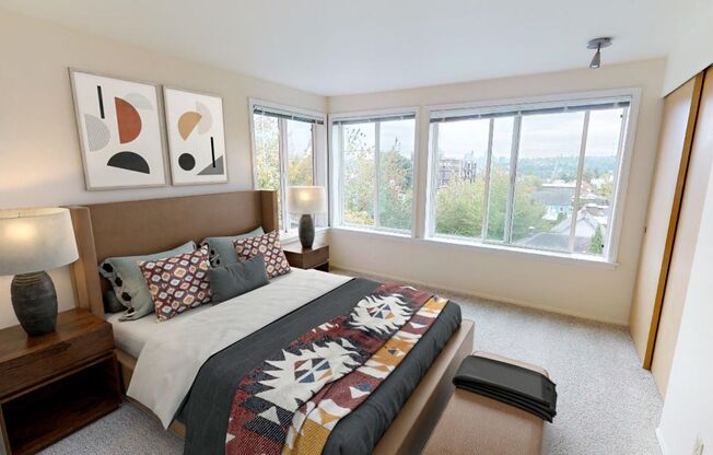 4459-UPPER FREMONT CLOSE TO WOODLAND PARK ZOO