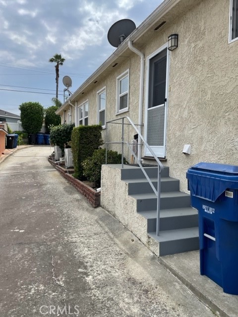 1 bed, 1 bath, 550 sqft, $2,450, Unit 1/2