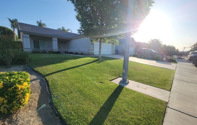 Charming 3 bedroom, 2 bathroom home located near E Berkshire Rd