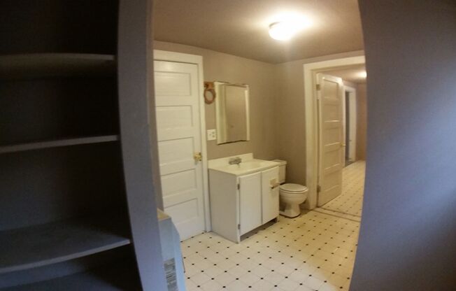 2 Bedroom House Near Downtown OKC