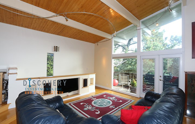 Coming Soon! 4 Bedroom Montclair Home with Forest Views