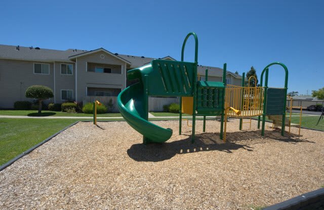 Play Outside at VIZCAYA APARTMENTS, SANTA MARIA, 93458