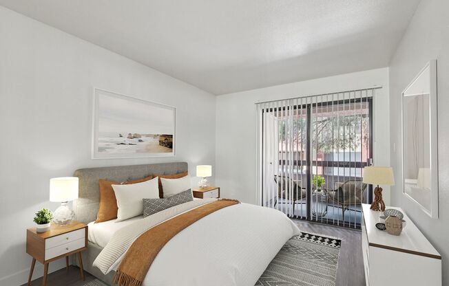 2 beds, 1 bath, 899 sqft, $1,157, Unit 1115