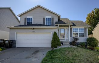 Charming 3-Bedroom Single Family Home in Nebraska