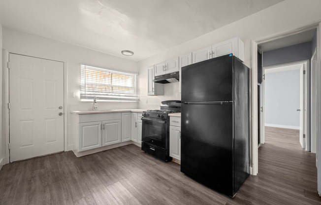 1 bed, 1 bath, $1,895, Unit 4108-02