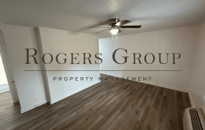 #450 - 807-809 Hughes St Duplex
