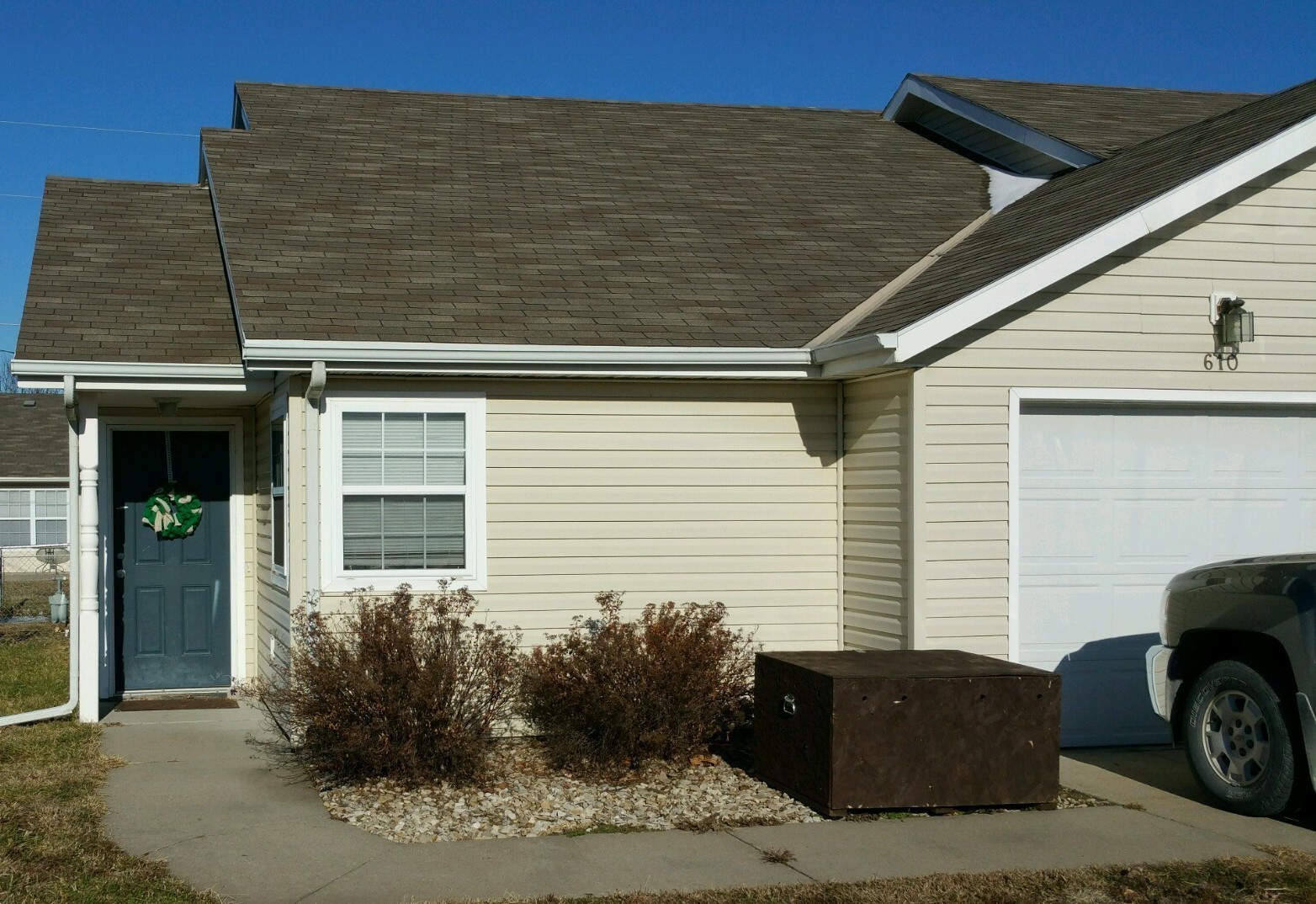 Quality Home Management
