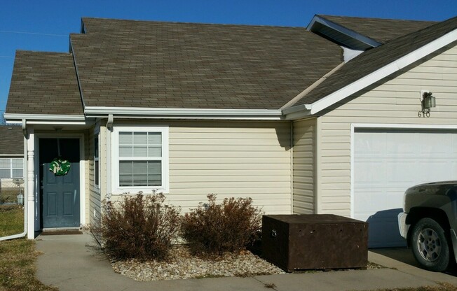 Quality Home Management