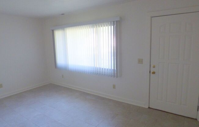 4601 Holton Avenue- Nice 3 Bedroom / 1 1/2 Bath Ranch Style Home with Central Air!