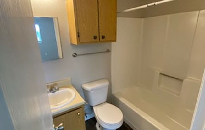 2 beds, 2 baths, 856 sqft, $869, Unit 2827-1806