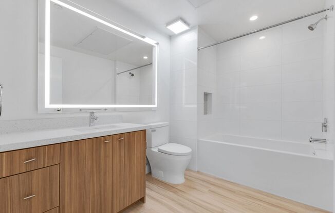 1 bed, 1 bath, 739 sqft, $2,995, Unit 306