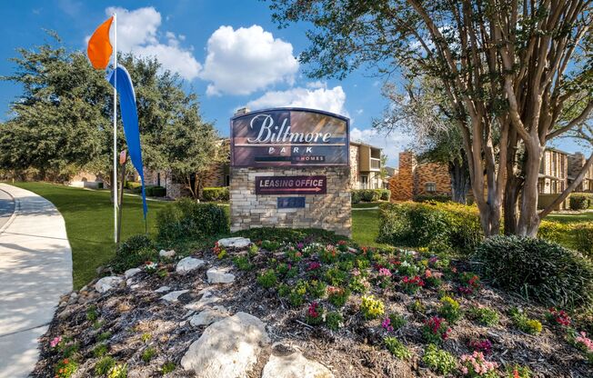 Biltmore Park Apartments