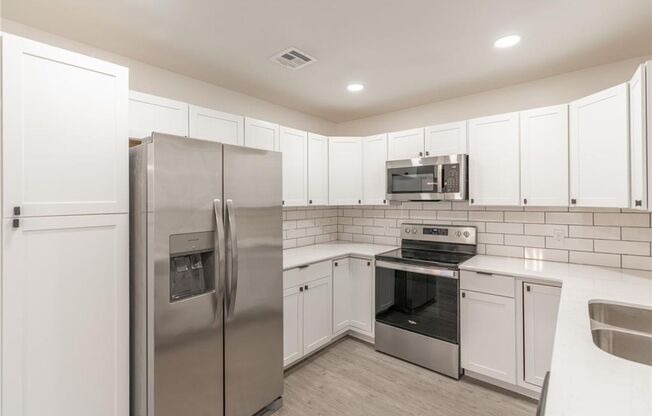 Brand New Duplex in Newcastle