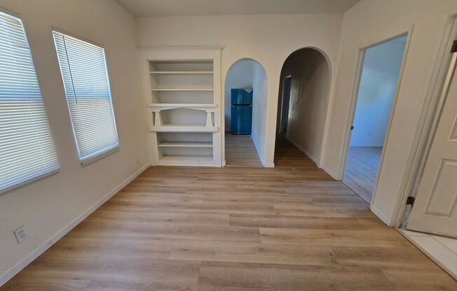Remodeled Single Story Home in Richmond, CA..