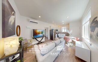 Furnished Corporate 1 Bed! Easy I5 Access!