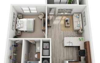 Partner-provided photo for $1149 unit