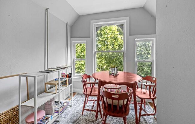 Timeless Ghent Home features charm and elegance in Historic Stockley Gardens