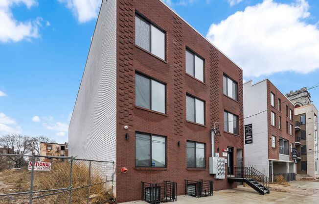 Incredibly redesigned Church-Haven Lofts- luxury living at its finest!