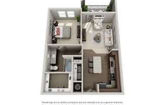 Partner-provided photo for $1202 unit