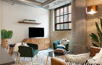 The Copham - Minneapolis North Loop