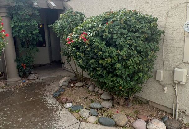 Two Bedroom, Two Bath Townhome in Tempe