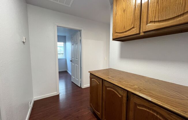 3 beds, 2 baths, $2,395