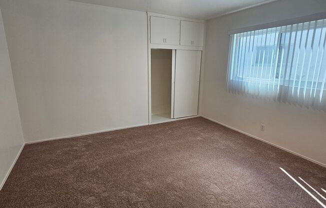 1 bed, 1 bath, 575 sqft, $2,595, Unit A