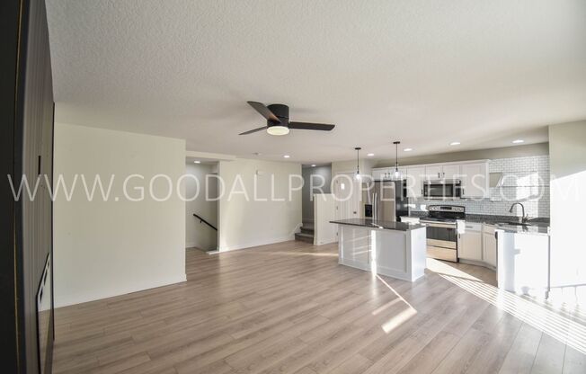 2 beds, 2.5 baths, $1,795