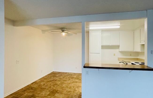 2 beds, 1 bath, $2,450, Unit # 1901