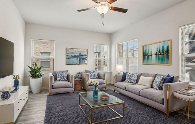 The Residence at Joshua Landing