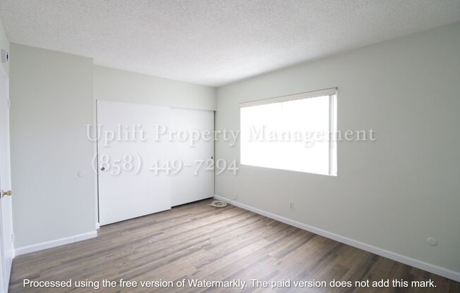 2 beds, 1.5 baths, $2,195, Unit UNIT 6