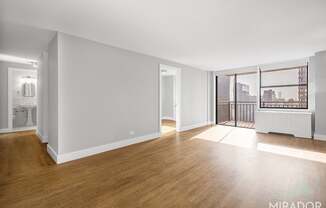 2 beds, 2.5 baths, $6,000, Unit 23M