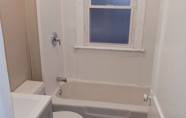 SECTION 8 WELCOME – Spacious 4-Bedroom Home!