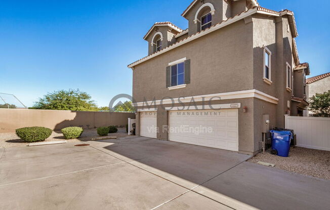 3 beds, 2 baths, 1,384 sqft, $1,750, Unit 1127