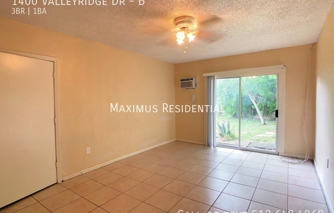 Partner-provided property photo