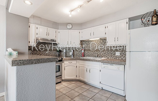 1 bed, 1 bath, 731 sqft, $1,600, Unit Apt 2106