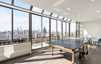 1 bed, 1.5 baths, 793 sqft, $4,500, Unit 6A