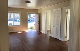 3 beds, 1 bath, $3,950