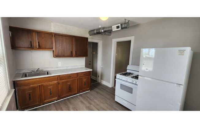 Alice St Triplex