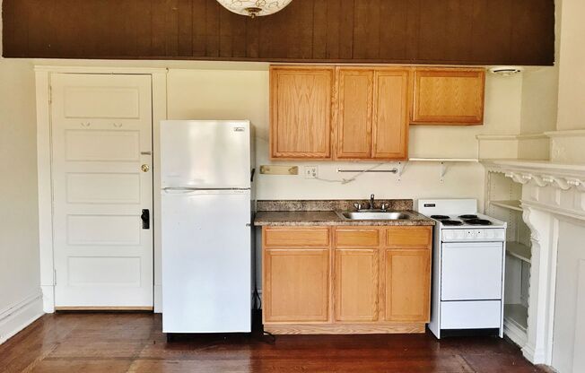 Bloomfield  - Apartments For Rent In Pittsburgh