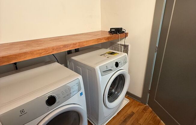 1 bed, 1 bath, $1,499, Unit 6204