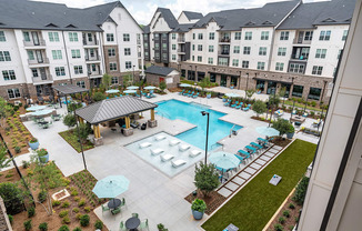 Apartments in Madison, Alabama