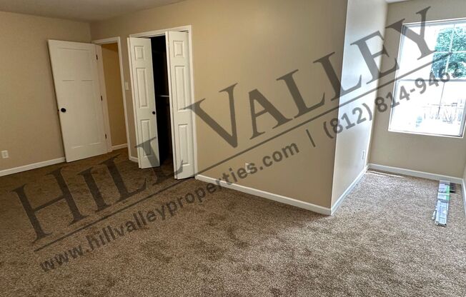 2 beds, 1 bath, 1,000 sqft, $800, Unit Apt B