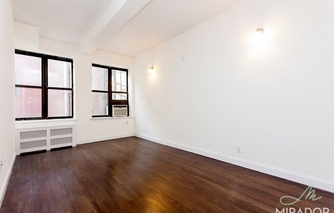43 WEST 16TH STREET